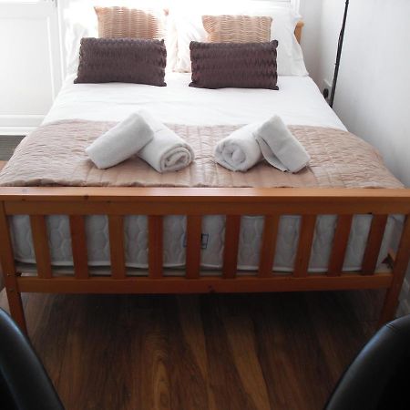 White Horse Studio Apartment Preston  Luaran gambar