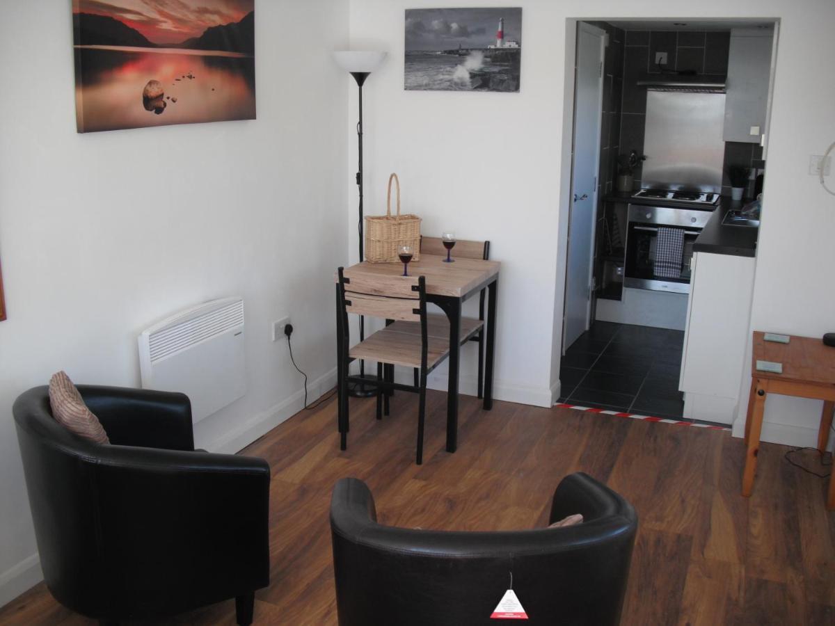 White Horse Studio Apartment Preston  Luaran gambar