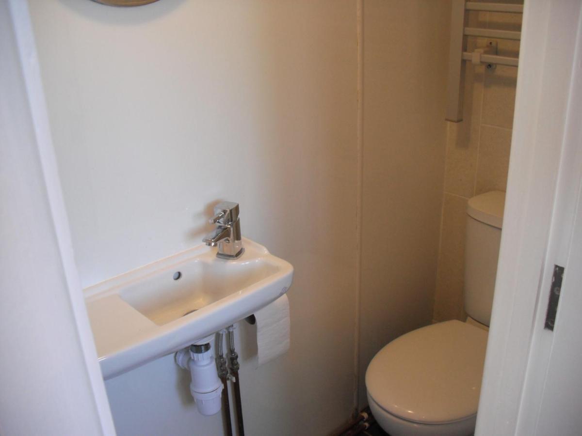White Horse Studio Apartment Preston  Luaran gambar